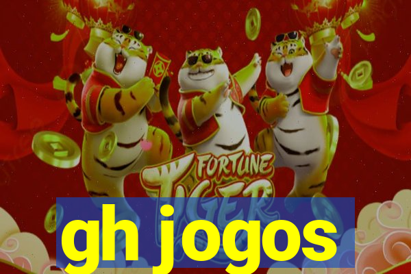 gh jogos
